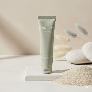 MANE IVY - Total Package Hair Elixir Serum 1.3 oz Travel Size